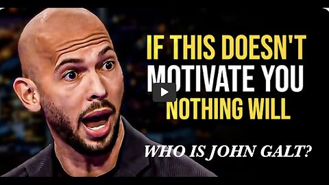 The Most Eye Opening 10 Minutes Of Your Life | Andrew Tate Motivation