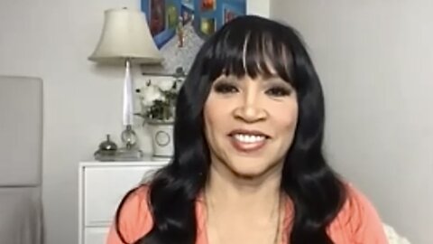 Jackée Harry x Rolling Out Tonight