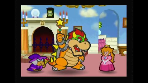 Paper Mario Part 3 Finishing The Prologue