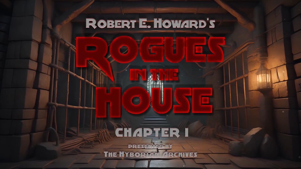 II. Rogues In The House