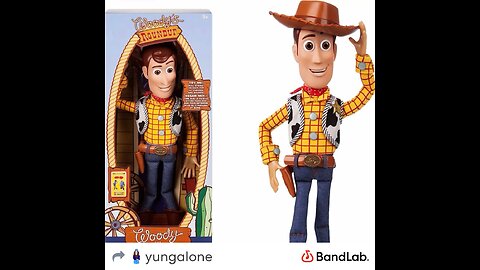 Yung Alone - Woody (BandLab)