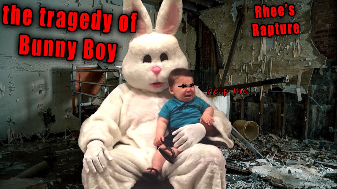 The Tragedy of Bunny Boy | Rhee's Rapture Final Act Part 1: Recourse