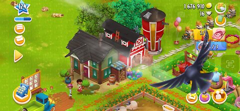 Hay Day Test Stream