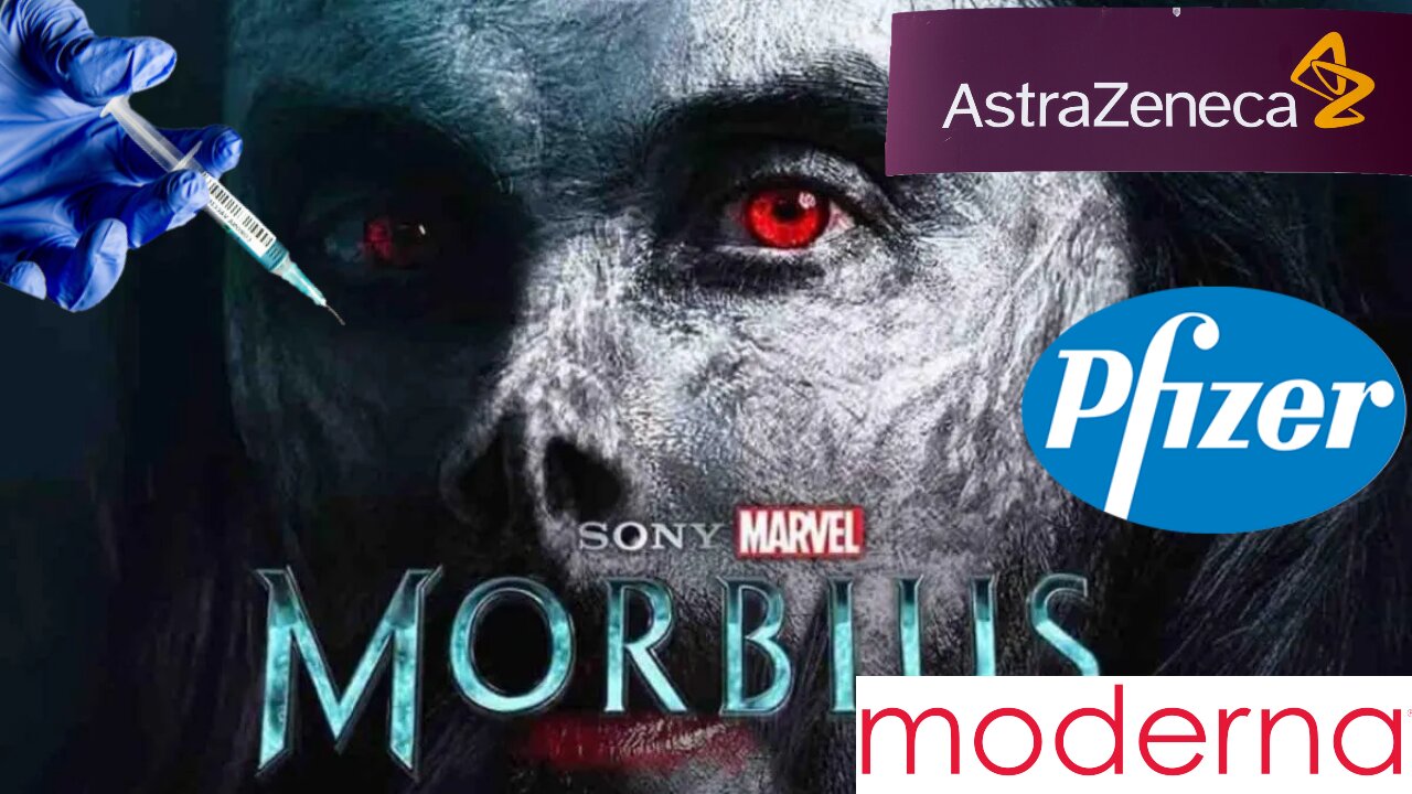 Morbius: The Most Morbin Film Ever