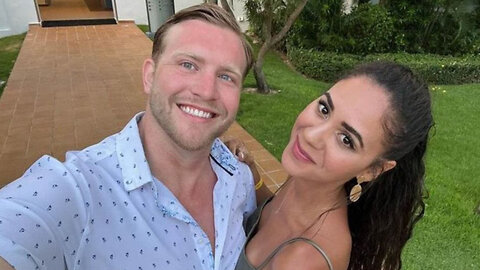 Latinas Are Obsessed With White Men