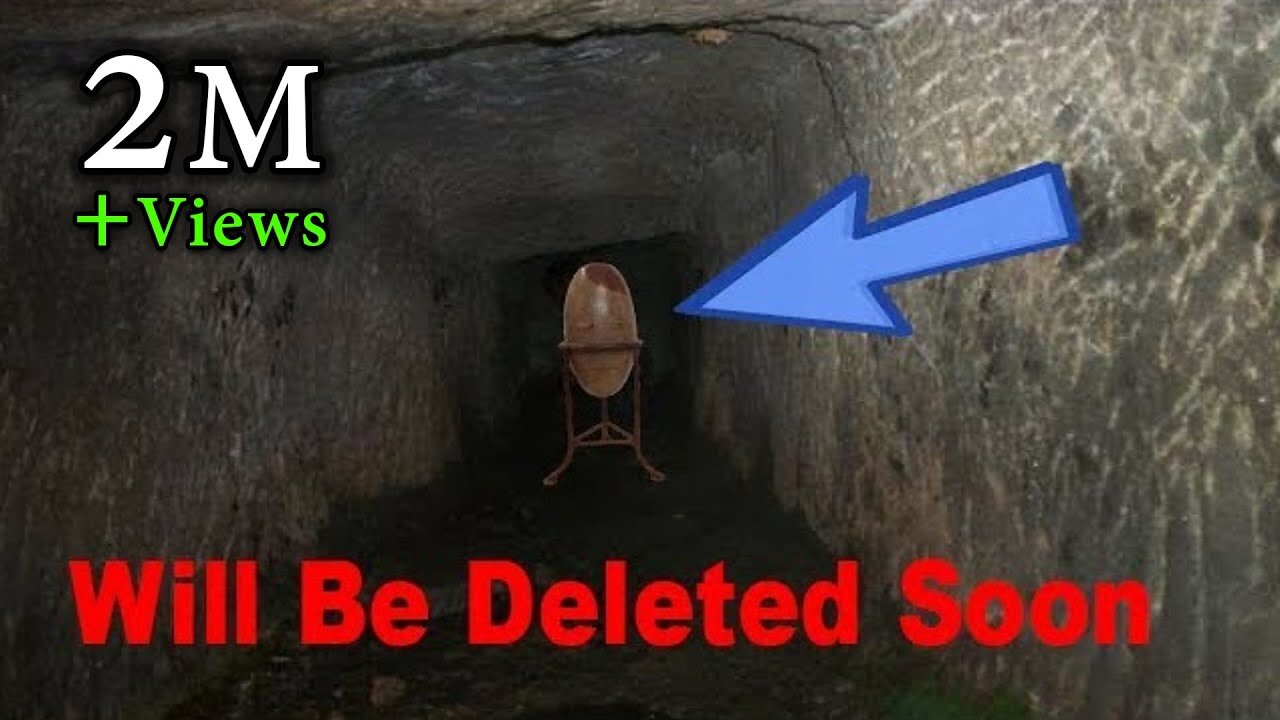 Secret Underground of Gudimallam Temple, India - Is Shiva an Alien? | Hindu Temple |