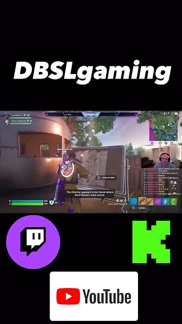 The only 1 in the game.