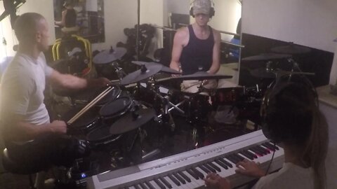 Jun 19, 2021 - JHE 1 of 3