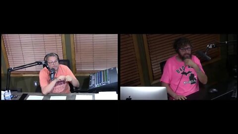 TDC Podcast - Live!