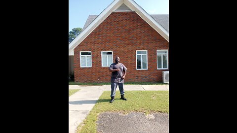 AT THE BECKLES HEBREW BIBLE ACADEMY: ISRAELITES ARE GETTING SPIRITUALLY PREPARED FOR TRIBULATION