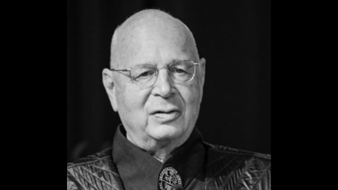 Club of Klaus Young Global Traitors