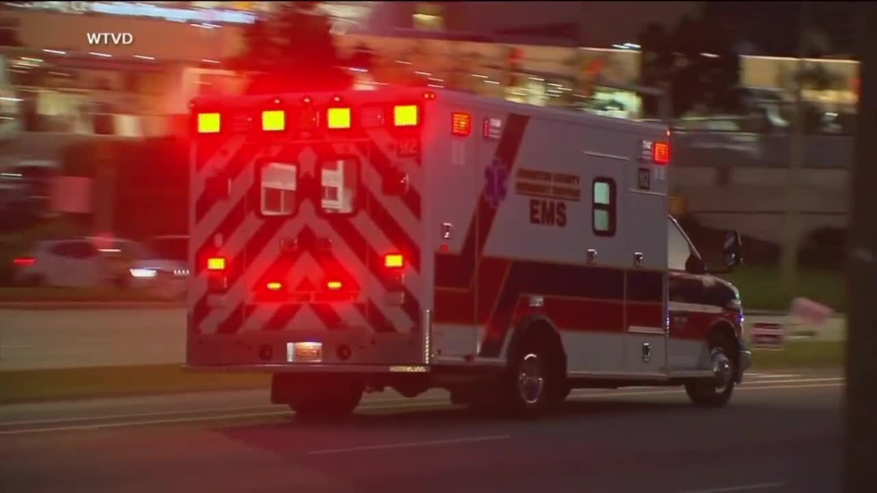 Deadly mass shooting investigation in North Carolina.