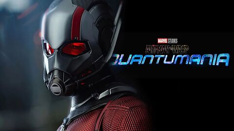 Ant-Man & The Wasp - Quantumania | 'Lucky Day' Fan Trailer