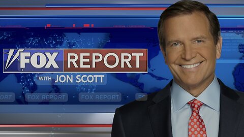 FOX REPORT with Jon Scott (September 1, 2024) FULL EPISODE