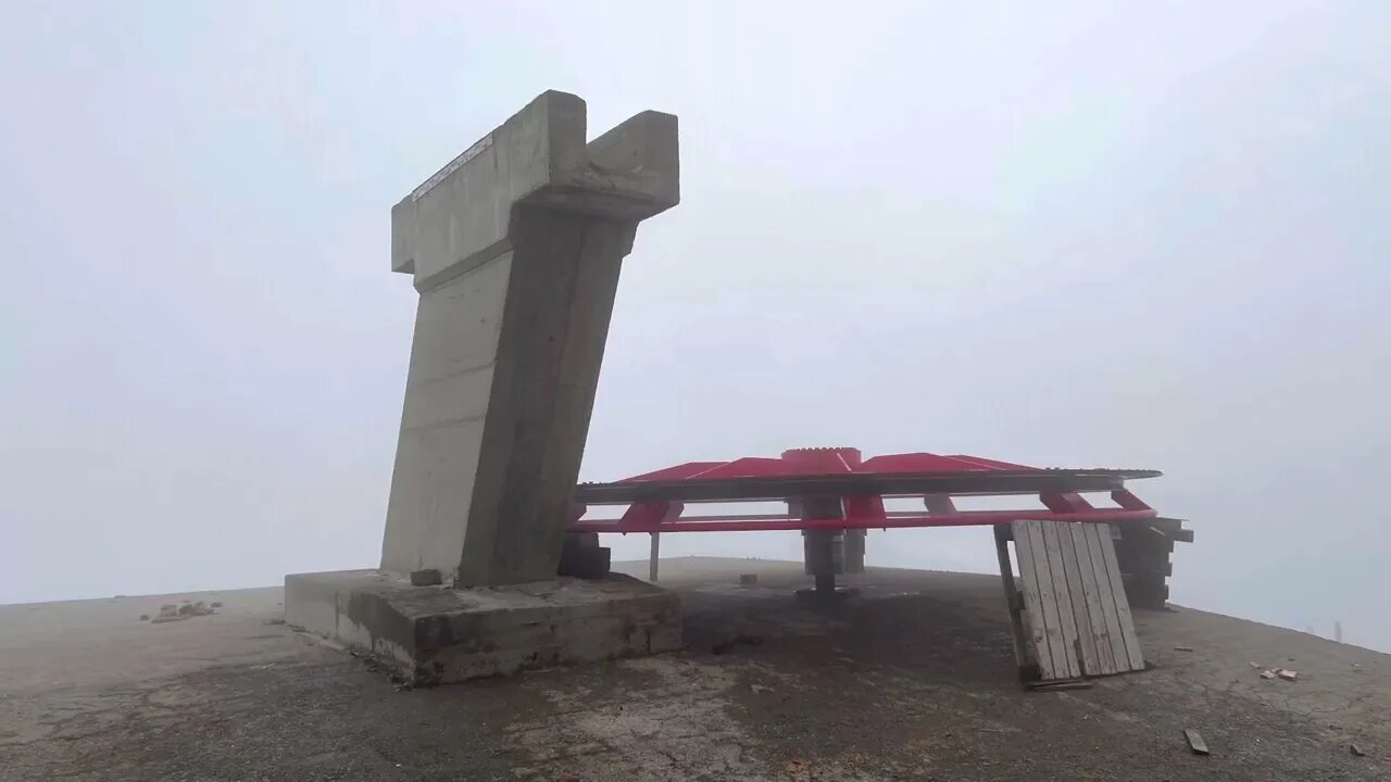 Bjelasnica observatorij i Lukomir