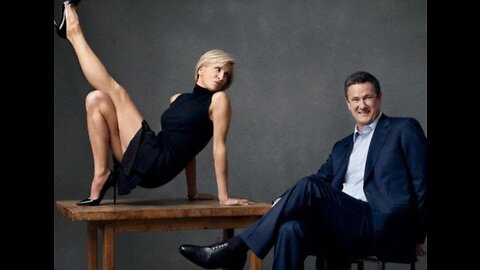 "Scarborough Country"