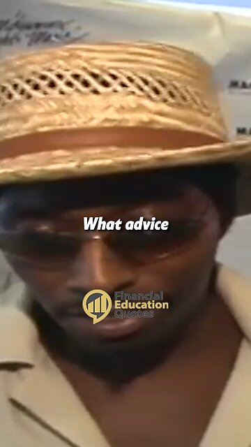 Don’t Chase Your Dreams - Eddie Griffin