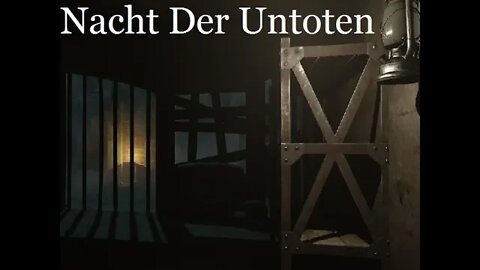 Return To Nacht Der Untoten 1.7 - Call of Duty Custom Zombies