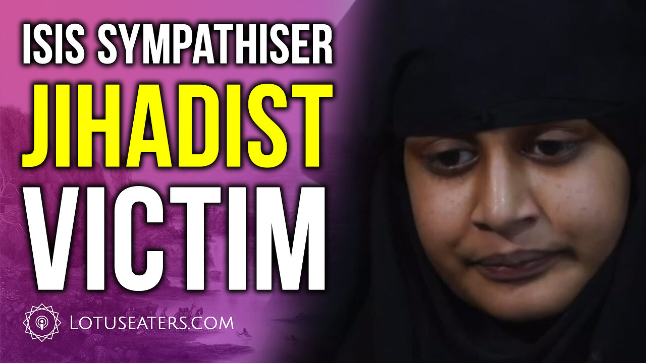 Shamima Begone