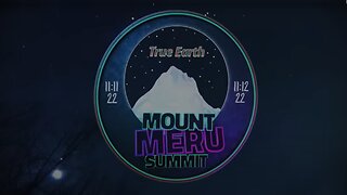 Owen Benjamin & Ronnie The Rat (Alex Stein) || Mount Meru Appearance, November 12, 2022