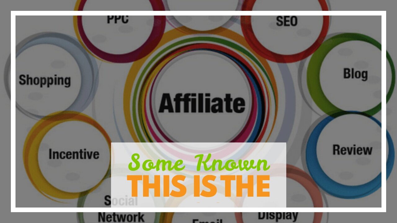 Some Known Details About 16 Affiliate Marketing Tools to Boost Sales and Drive Traffic to