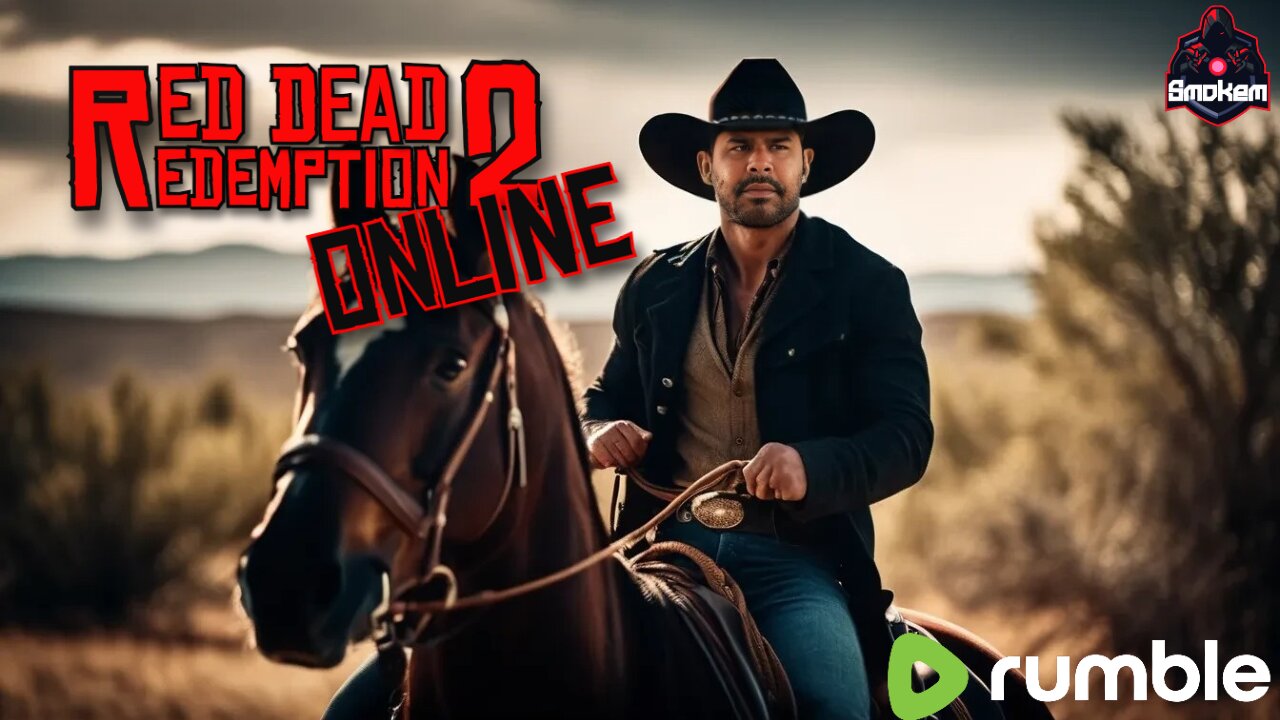 RDR2 Online