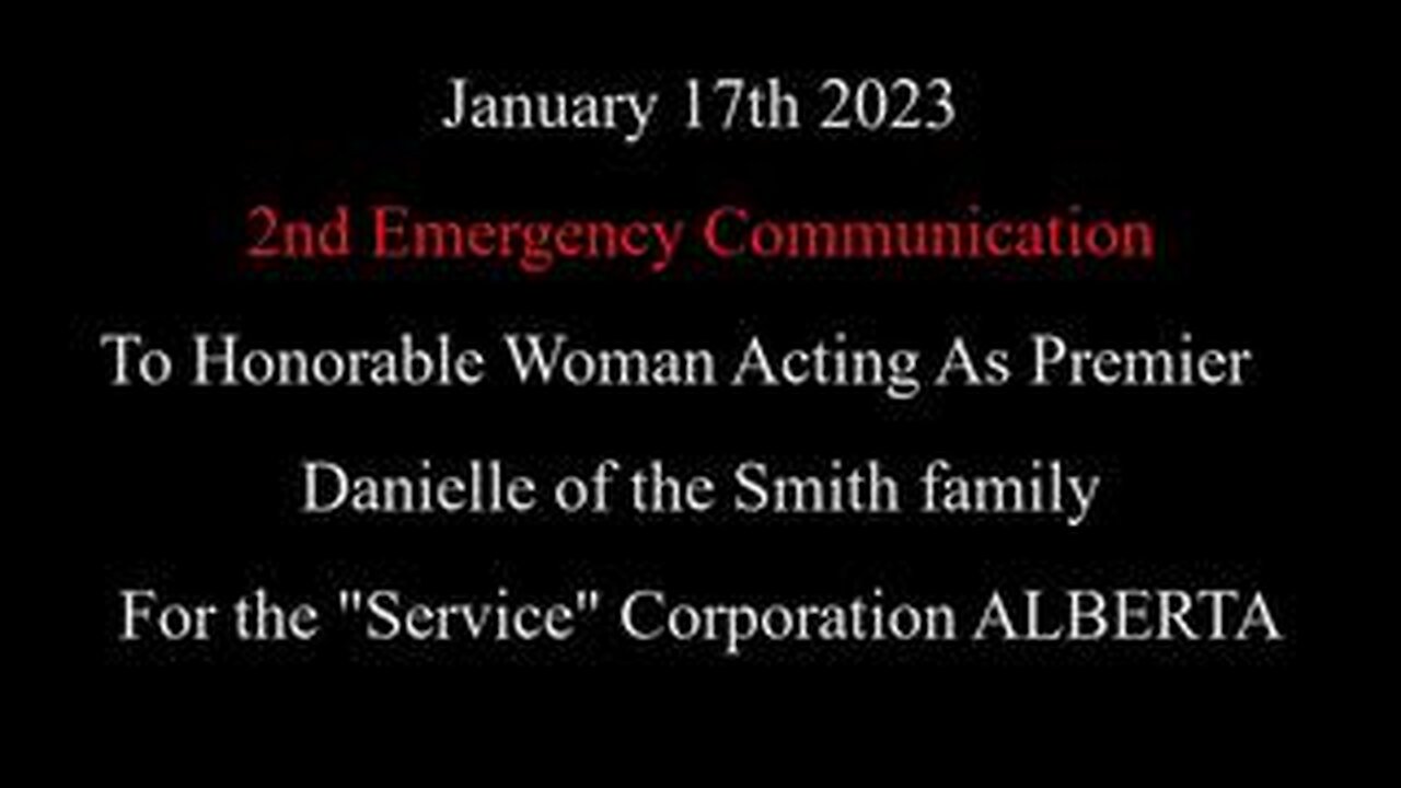 2nd Emergency Contact Danielle Smith