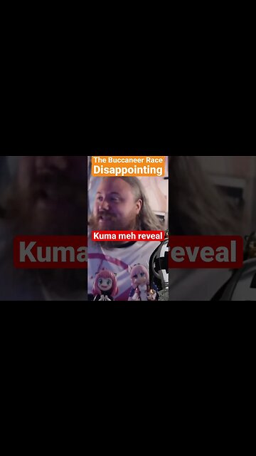 Kuma Race reveal DISAPPOINTING Buccaneer Race One Piece Chapter 1095 #manga #shorts #onepiece #anime