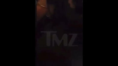 TEKASHI 6IX9INE SUCKER PUNCHED IN THE HEAD As He Leaves Miami Club