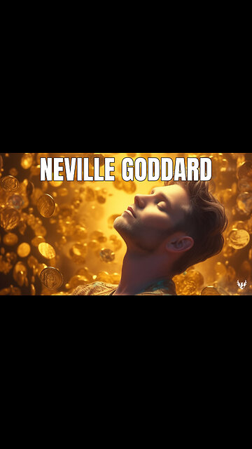 💥 NEVILLE GODDARD ❯ Manifestando tus Deseos 💖
