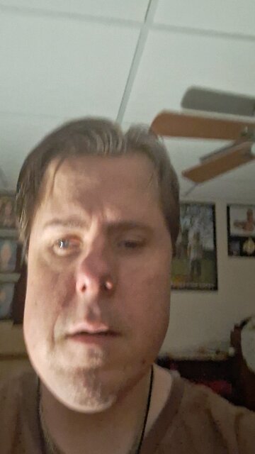 good morning everyone happy Friday