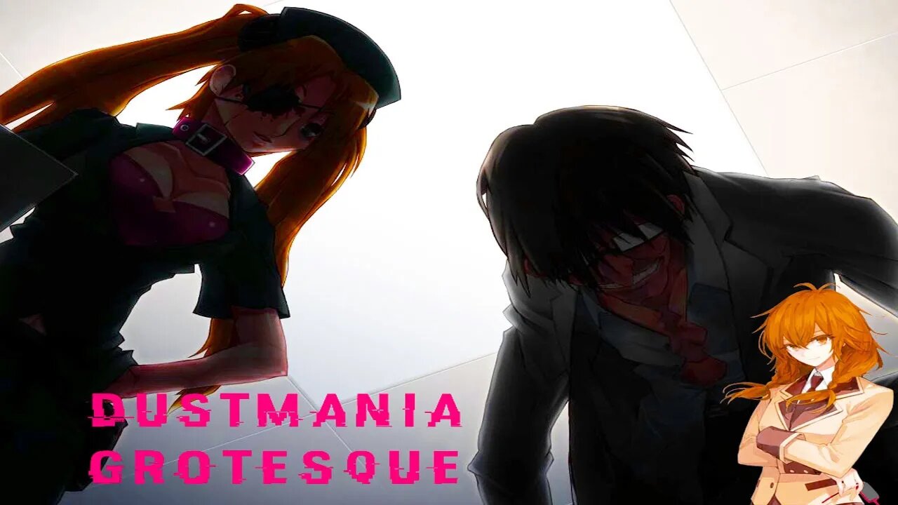 How to Download And Install Dustmania Grotesque EroGuro 2022 link update