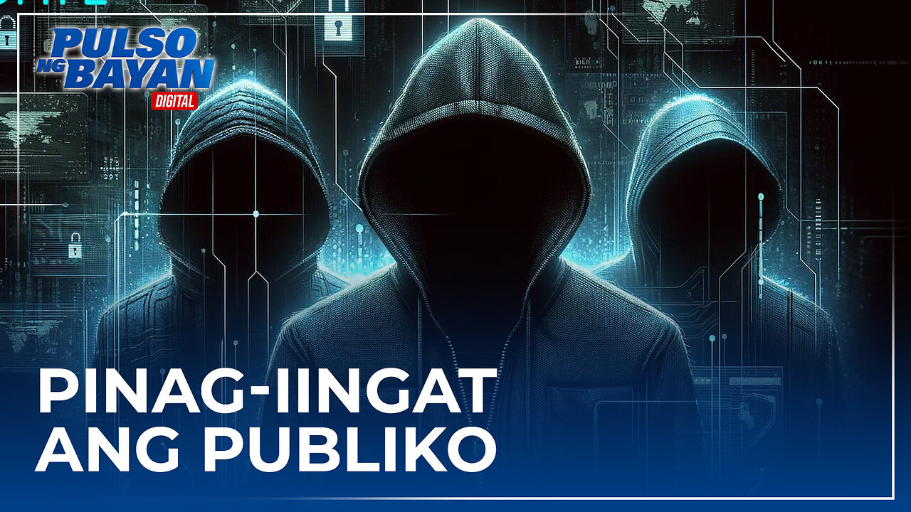 Publiko, muling pinag-iingat sa paggamit ng artificial intelligence