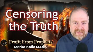 SDA Pastors: Keep Your Job And Go To Hell!: Censoring Present Truth