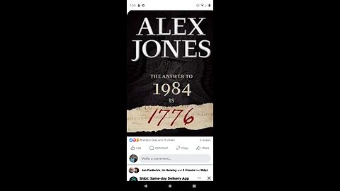 The Alex Jones Show 1st hour (06/23/2024)