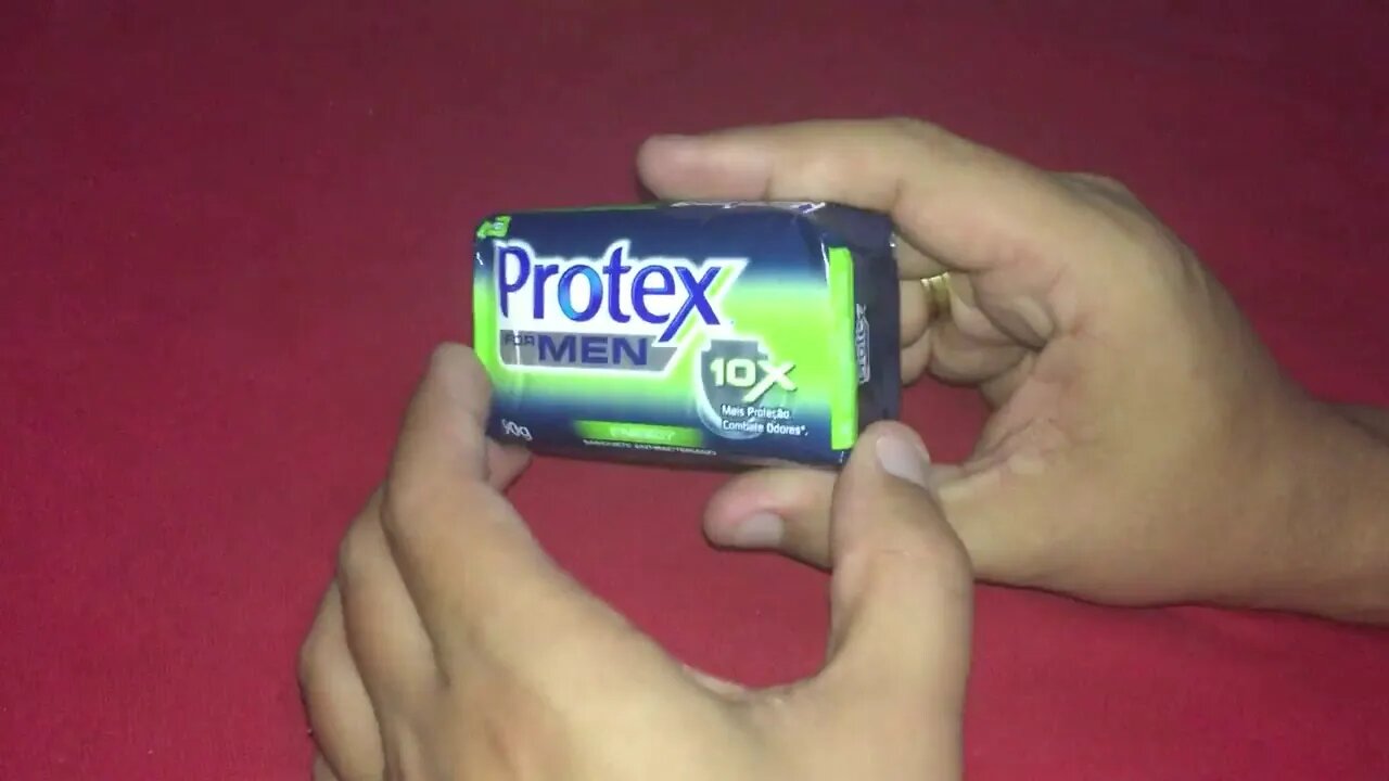 [ MEME ] SUPER Unboxing Sabonete protex - 2021 - Produto incrivel sem tarifas. MAIS UMA MEGA NOVIDAD