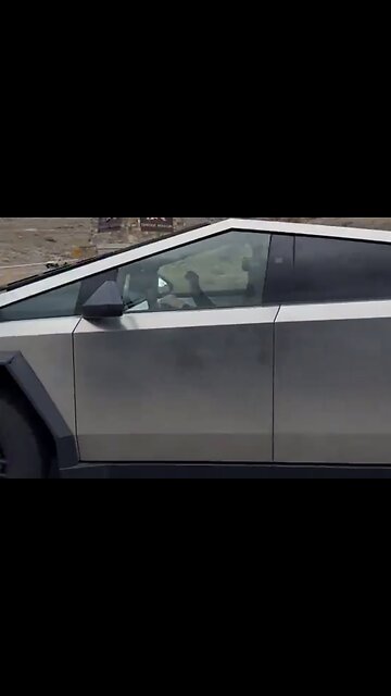 New Apple VR + Self Driving Tesla