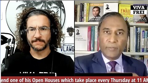 Dr. Shiva: say no to the corrupt medical system