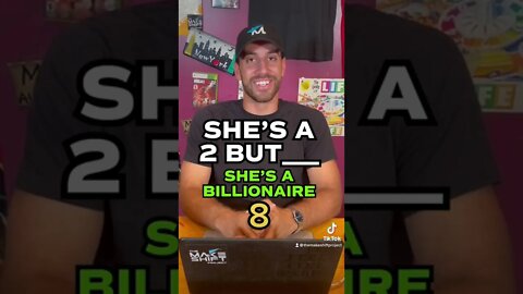 She’s a 10 But… What Are Your Ratings?!