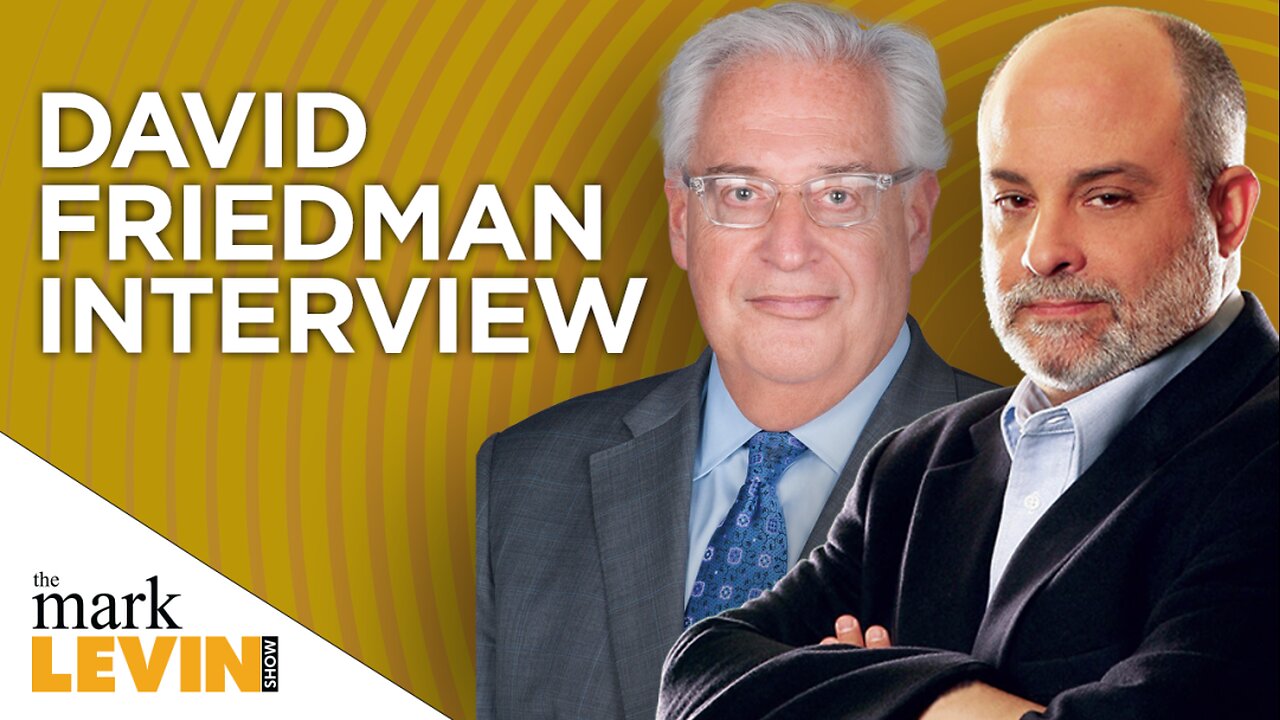 Amb. David Friedman on The Death Of 21 Brave IDF Soldiers