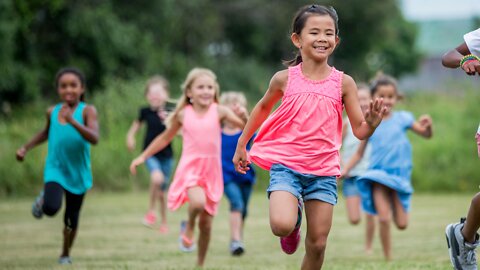 Your Health Matters: Heat illness in kids