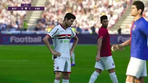 PES 2020 BRASILEIRÃO SERIE B 2021 RUMO A SERIE (A)