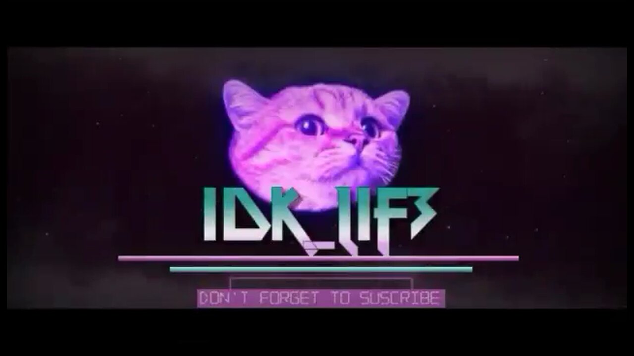 Subscribe Meow!