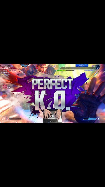 Kuya Kalbo SF6 Casual Match Roundup. Chun Li 4 star Diamond Rank [Hori Fight Stick]