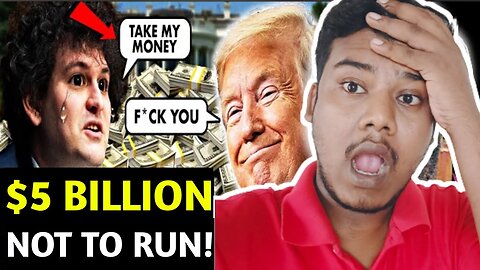 DONALD TRUMP GOT $5 MILLION DOLLARS Fox Breaking News Today