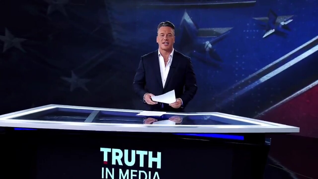 Truth In Media: Ben Swann on the brink of nuclear war