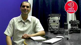 Programa Qap-Qrv Rádio PX MANIA dia 17/08 - Homenagem Dicas e Histórias sobre PX