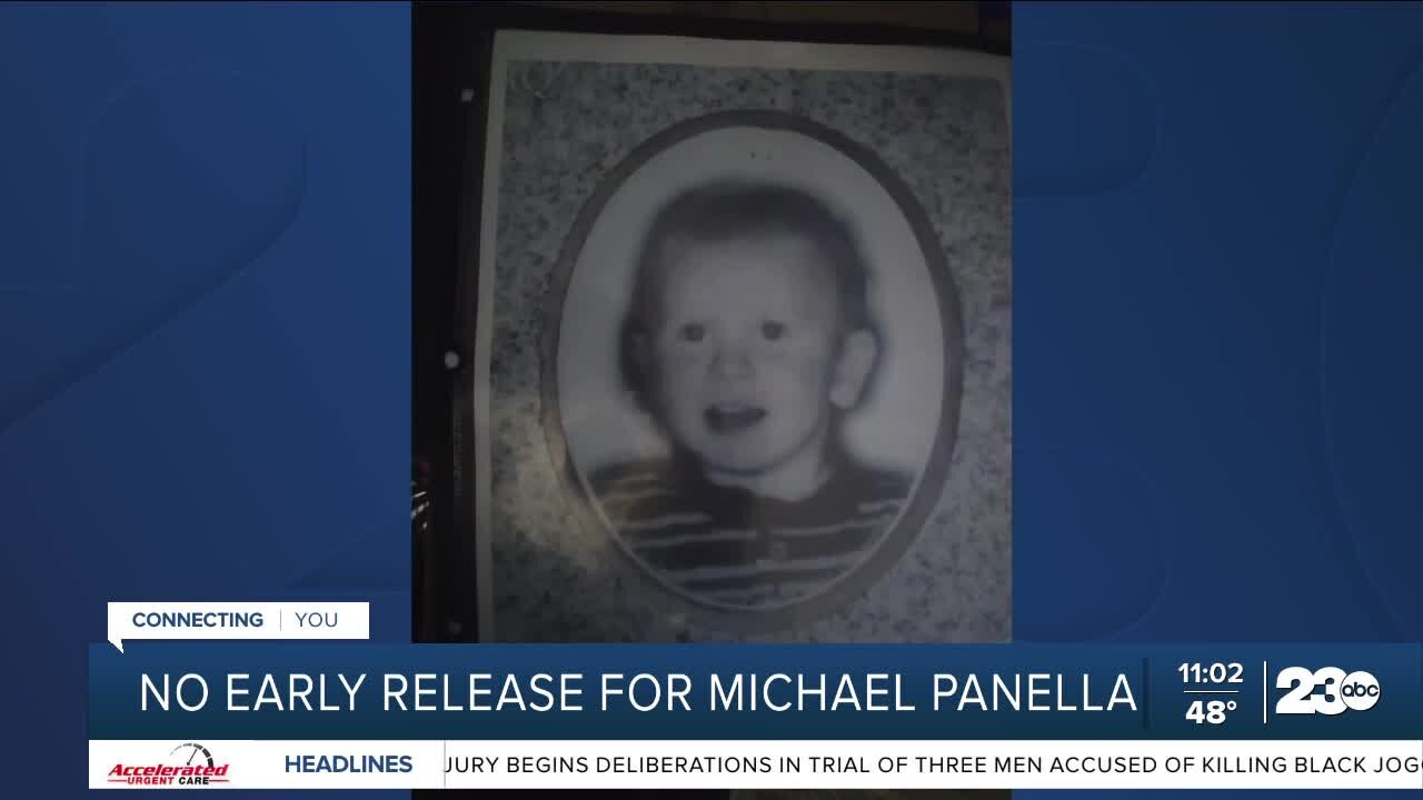 Mother speaks out after Newsom denies parole to man who killed her son