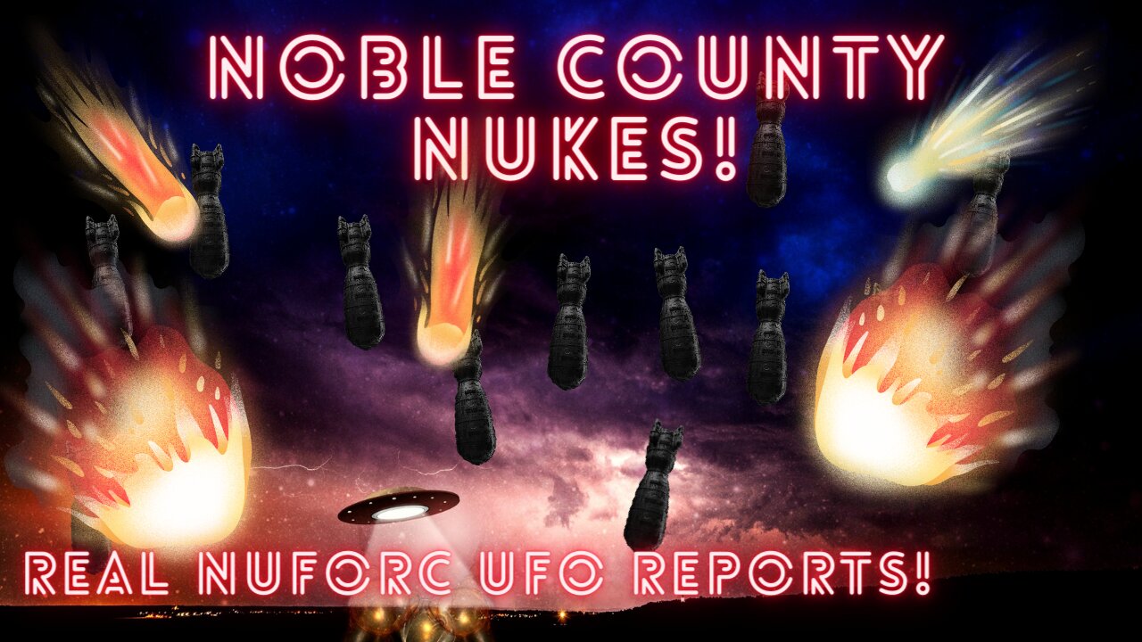 All Noble County, Indiana NUFORC UFO Reports