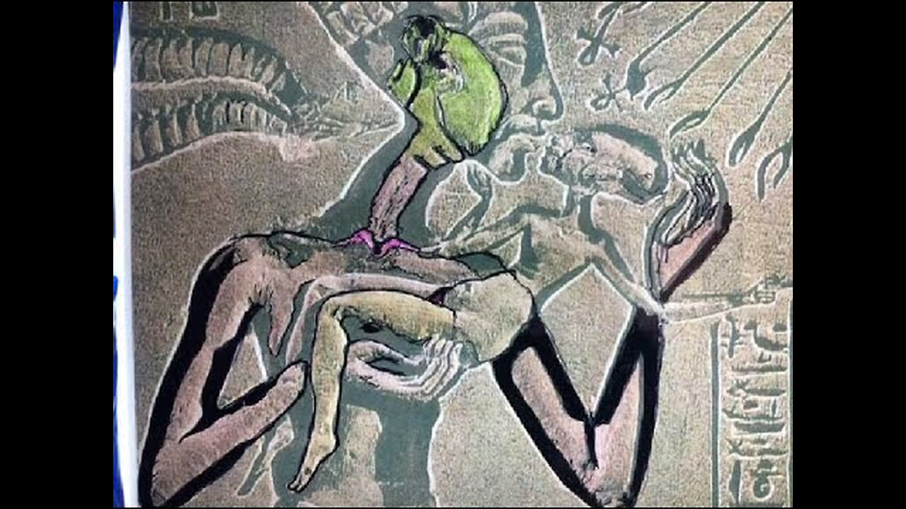 SHOUT IT FROM The ROOFTOPS !! The ABOMINATION Of DFESOLATION Is Standing In The HOLY PLACE !!! WATCH